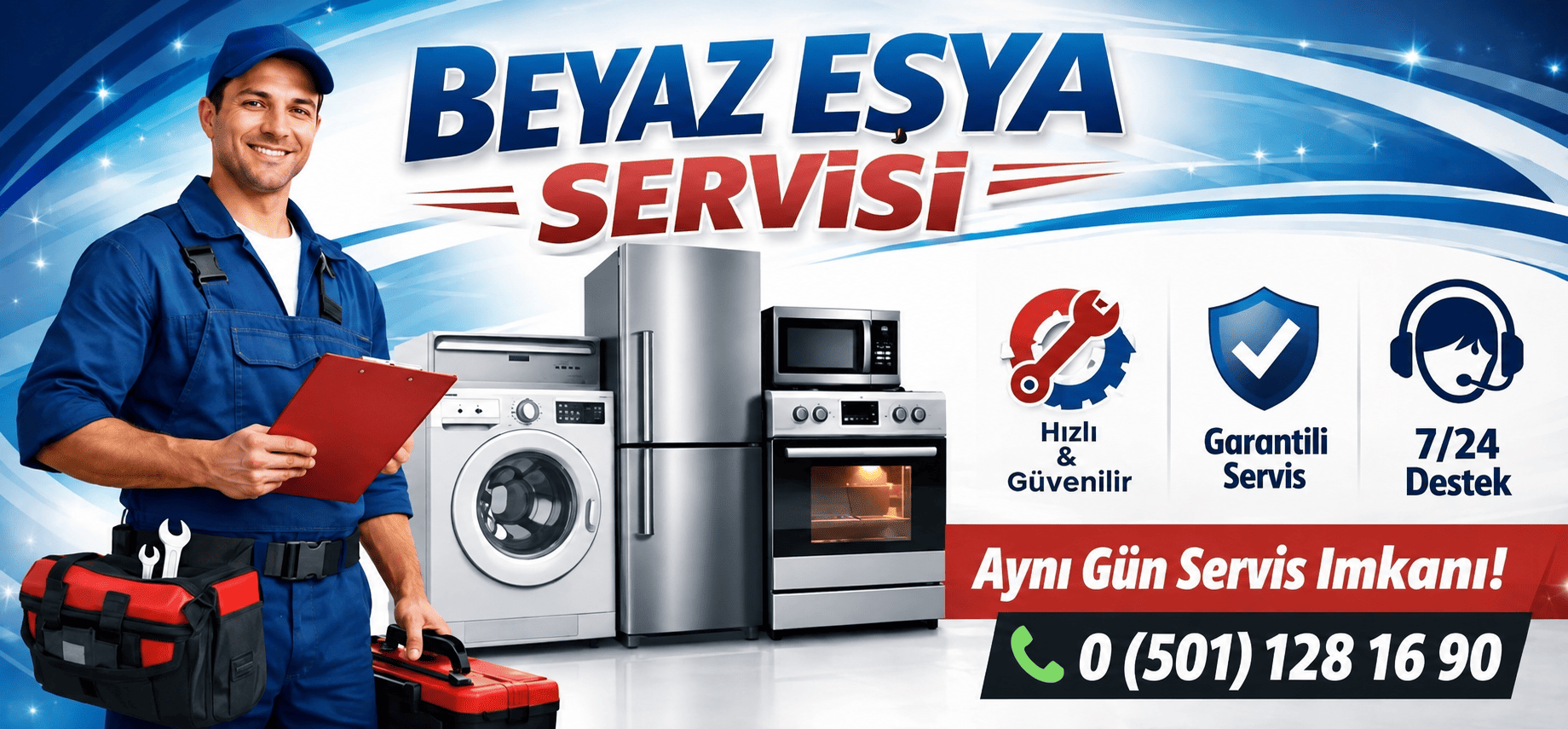 Konya Profilo Servisi Teknik Servis